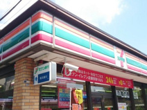 セブンイレブン 横浜六ッ川２丁目店