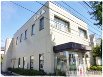たましん郷地支店