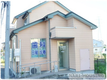 内山歯科医院