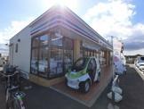 セブン−イレブン千葉おゆみ野南２丁目店