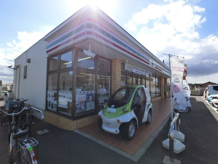 セブン−イレブン千葉おゆみ野南２丁目店