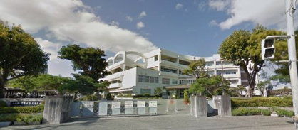 沖縄県立那覇国際高等学校の画像1