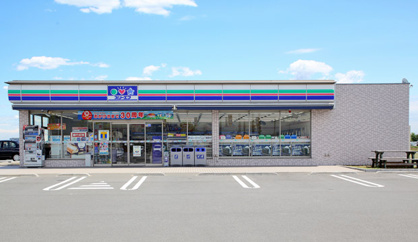 スリーエフ　大井競馬場前店の画像1