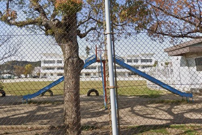 小松島市立小松島小学校の画像1