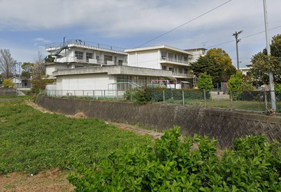 和田島幼稚園の画像1