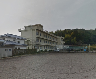 芝田小学校の画像1