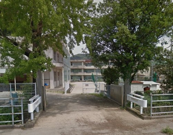 櫛渕小学校の画像1