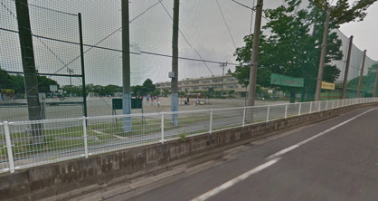 上尾市立 東小学校の画像1