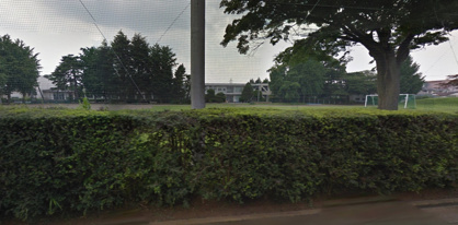 上尾市立東中学校の画像1
