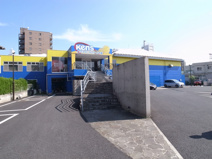 ケンズインドアテニススクール