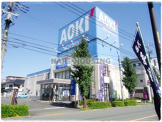 AOKI昭島店