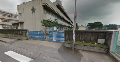 上尾市立 大谷小学校の画像1