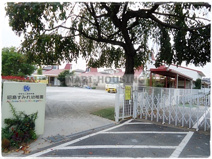 昭島すみれ幼稚園