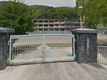 立江中学校の画像1