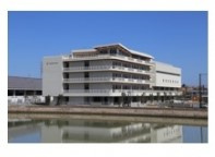 小松島市立坂野中学校の画像1