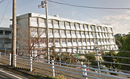 南部中学校の画像1