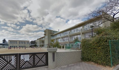 芦屋市立山手中学校の画像1