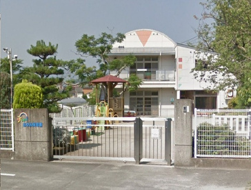 あゆみ保育園の画像1
