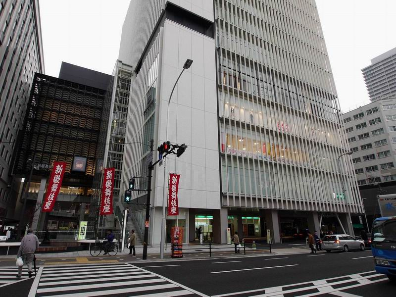 上本町yufura情報ページ 谷町六丁目のホームメイトfc谷六店 株式会社アッフェル