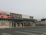 TSUTAYA　観音寺店