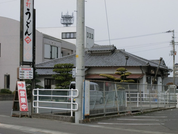 うどん　つるやの画像1
