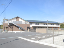 私立 みずほ保育園