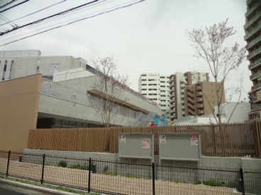 品川区立平塚幼稚園の画像1
