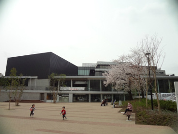 スクエア荏原の画像1