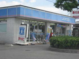 コンビニエンスストア ローソン LP_加古川河原