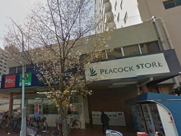 松坂屋ストア 高島平店
