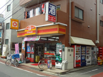 ヤマザキＹショップ