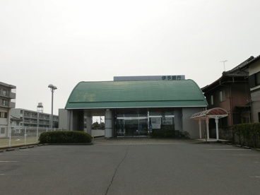 伊予銀行　観音寺支店の画像1