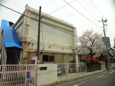 品川区立荏原西集会所の画像1