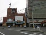 観音寺グランドホテル