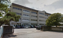 太田市立東中学校