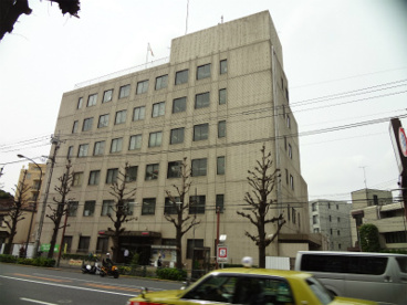 荏原警察の画像1