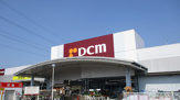 DCM神戸北町店