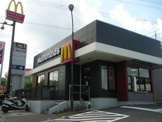 マクドナルド