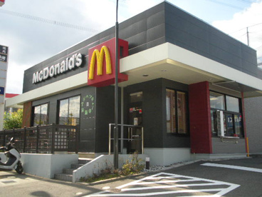 マクドナルドの画像2