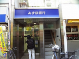 みずほ銀行ＡＴＭ西小山駅前出張所