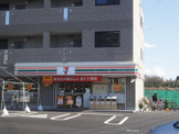 セブン−イレブン流山駒木西店
