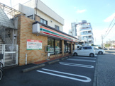 セブンイレブン川崎末長店
