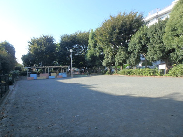 上作延第２公園の画像1