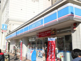 コンビニエンスストア ローソン 本千葉