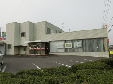 香川銀行　観音寺東支店の画像1