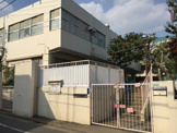 区立上目黒保育園
