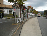 日の峰1丁目（三ノ宮方面）