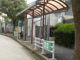 日の峰２丁目（北町方面）