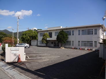神戸市役所北区役所山田連絡所の画像2