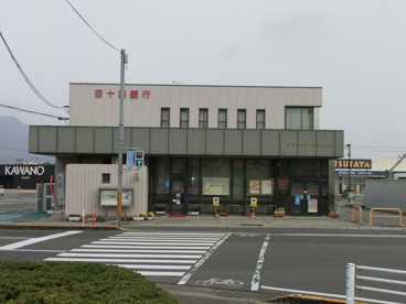 百十四銀行　観音寺東部支店の画像1